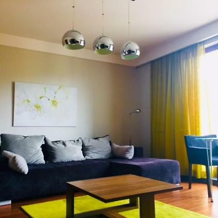Apartament Villa Marea מידזיזדרויה מראה חיצוני תמונה