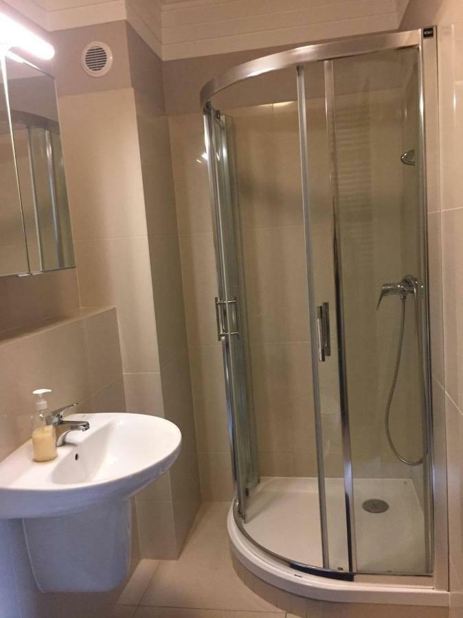 Apartament Villa Marea מידזיזדרויה מראה חיצוני תמונה