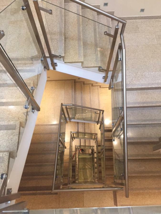 Apartament Villa Marea מידזיזדרויה מראה חיצוני תמונה