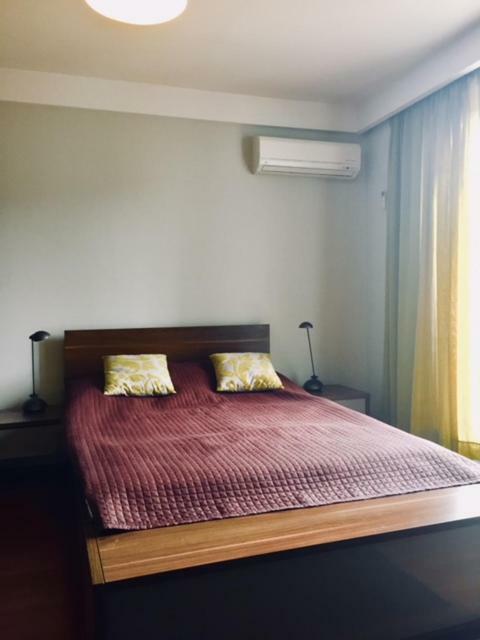 Apartament Villa Marea מידזיזדרויה מראה חיצוני תמונה