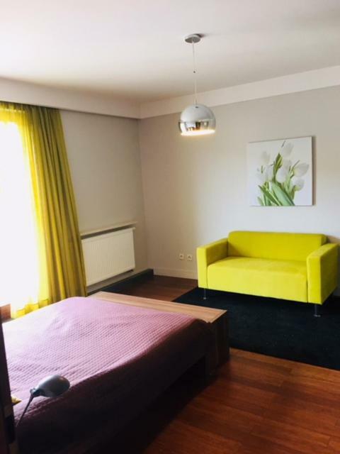 Apartament Villa Marea מידזיזדרויה מראה חיצוני תמונה